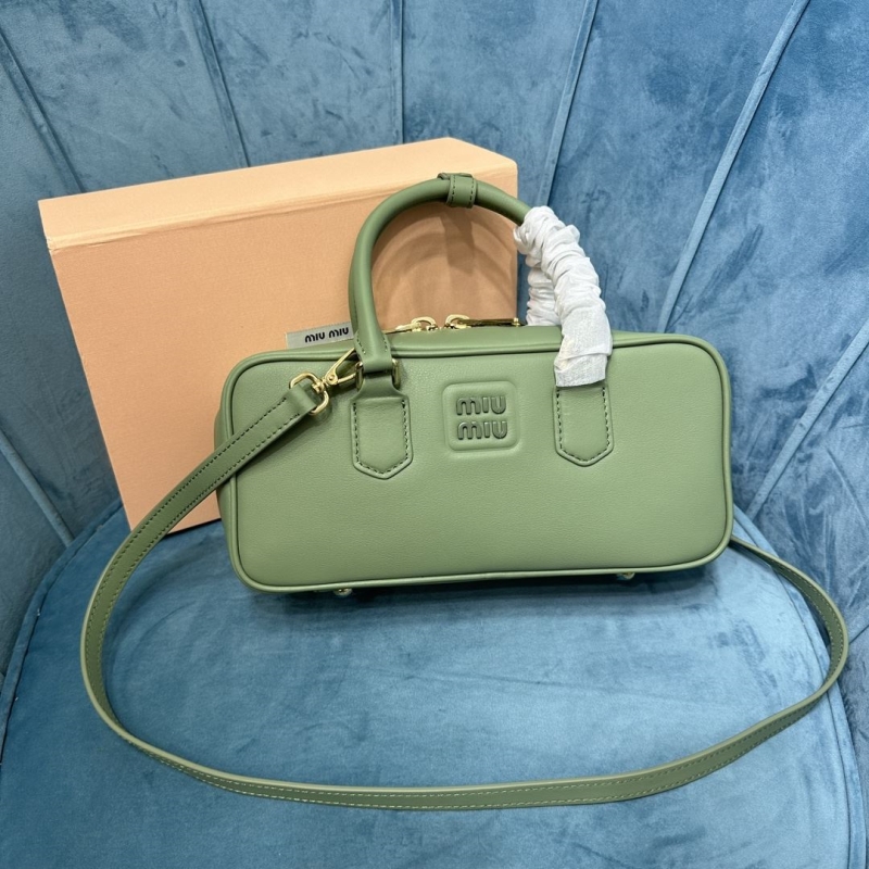 MIU MIU Top Handle Bags